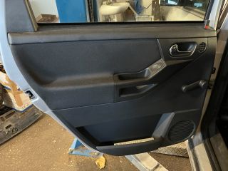 bontott OPEL MERIVA A Világítás Kapcsoló