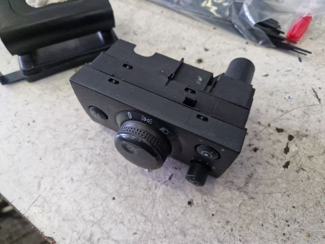 bontott OPEL MERIVA A Világítás Kapcsoló