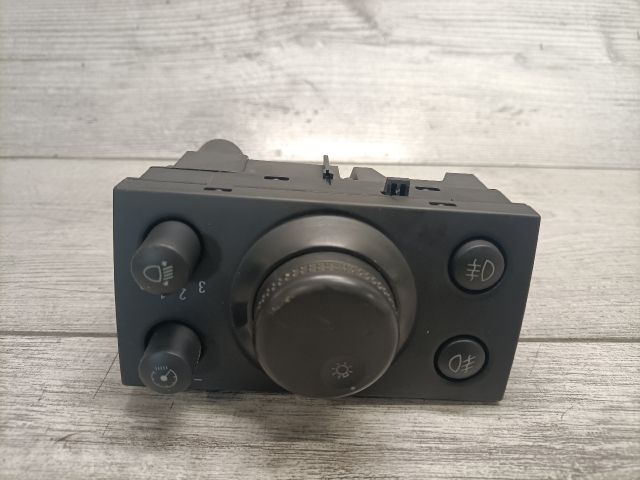 bontott OPEL MERIVA A Világítás Kapcsoló