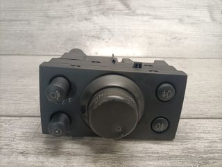 bontott OPEL MERIVA A Világítás Kapcsoló