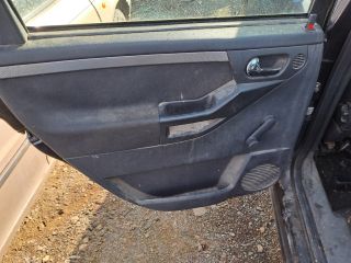 bontott OPEL MERIVA A Világítás Kapcsoló