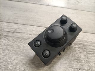 bontott OPEL MERIVA A Világítás Kapcsoló