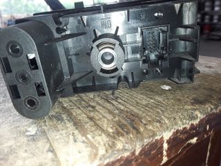 bontott OPEL MERIVA A Világítás Kapcsoló