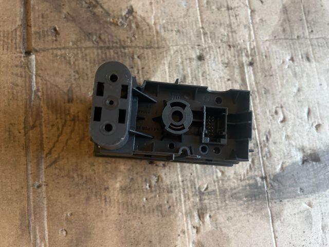 bontott OPEL MERIVA A Világítás Kapcsoló