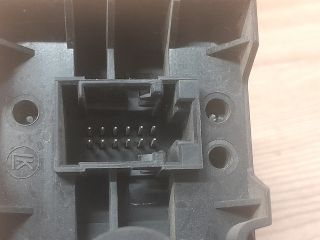 bontott OPEL MERIVA A Világítás Kapcsoló