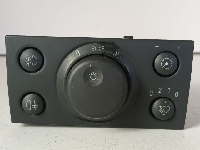 bontott OPEL MERIVA A Világítás Kapcsoló