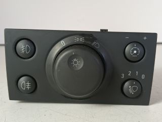 bontott OPEL MERIVA A Világítás Kapcsoló