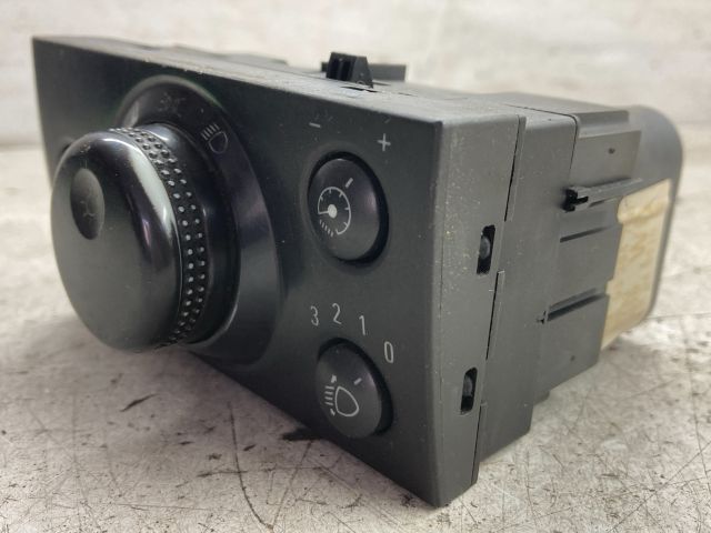 bontott OPEL MERIVA A Világítás Kapcsoló