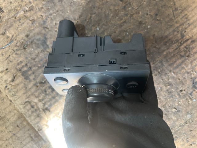 bontott OPEL MERIVA A Világítás Kapcsoló