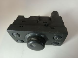 bontott OPEL MERIVA A Világítás Kapcsoló