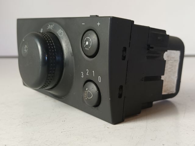 bontott OPEL MERIVA A Világítás Kapcsoló