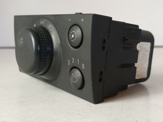 bontott OPEL MERIVA A Világítás Kapcsoló