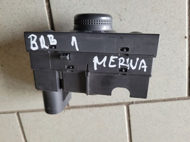 bontott OPEL MERIVA A Világítás Kapcsoló