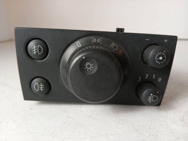 bontott OPEL MERIVA A Világítás Kapcsoló