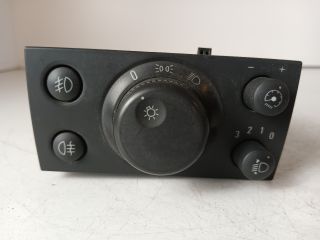 bontott OPEL MERIVA A Világítás Kapcsoló