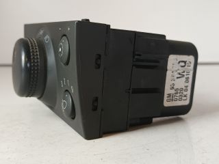 bontott OPEL MERIVA A Világítás Kapcsoló