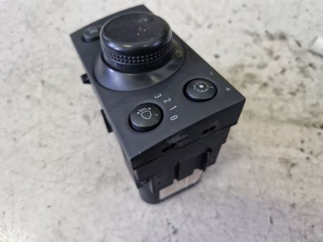 bontott OPEL MERIVA A Világítás Kapcsoló