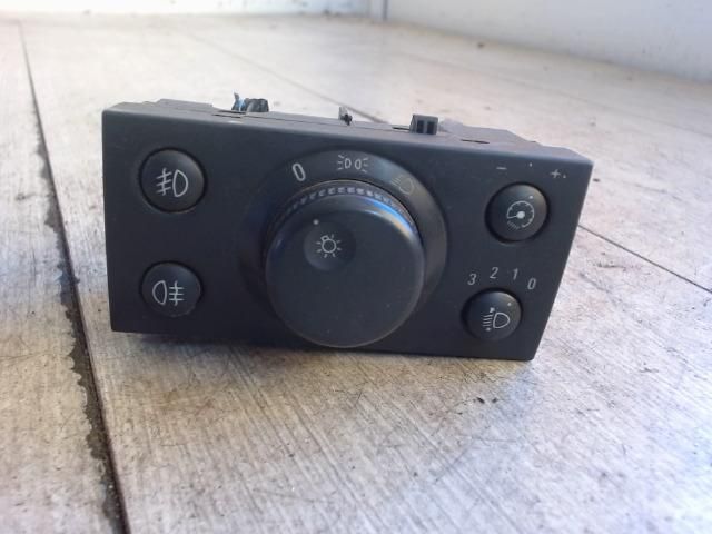 bontott OPEL MERIVA A Világítás Kapcsoló