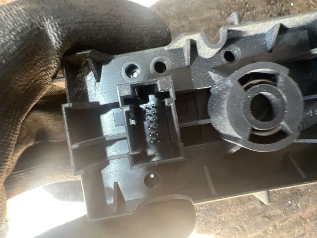 bontott OPEL MERIVA A Világítás Kapcsoló