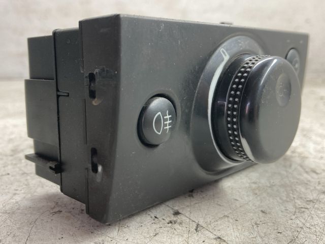 bontott OPEL MERIVA A Világítás Kapcsoló