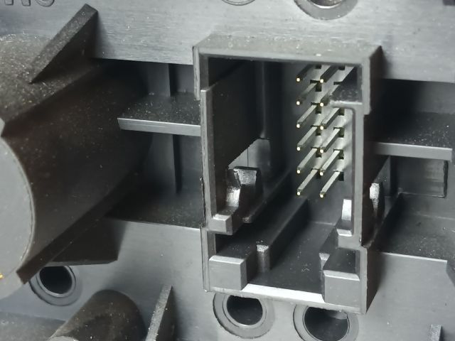 bontott OPEL MERIVA A Világítás Kapcsoló