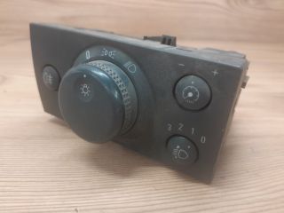 bontott OPEL MERIVA A Világítás Kapcsoló