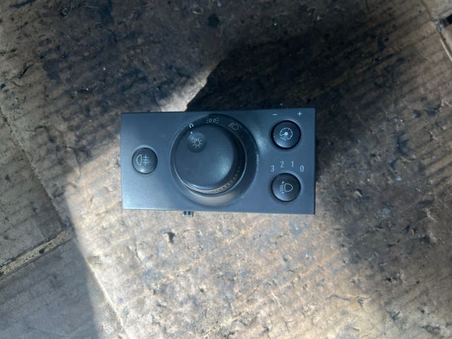 bontott OPEL MERIVA A Világítás Kapcsoló