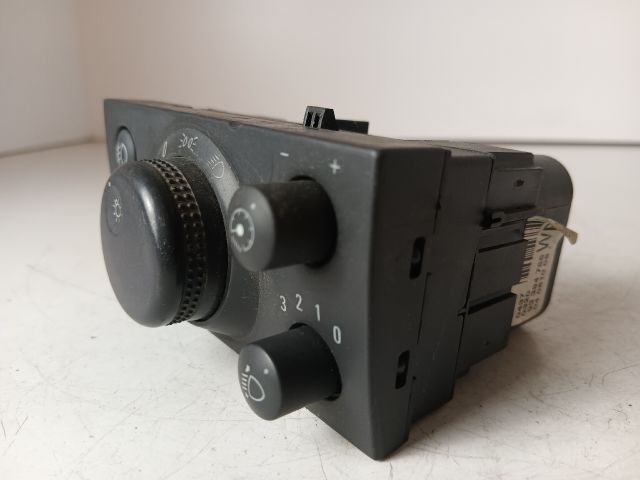 bontott OPEL MERIVA A Világítás Kapcsoló