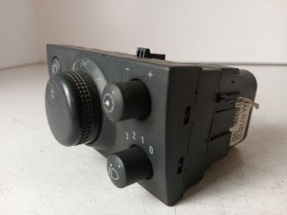 bontott OPEL MERIVA A Világítás Kapcsoló