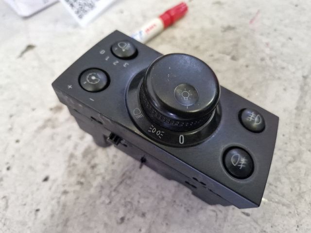 bontott OPEL MERIVA A Világítás Kapcsoló