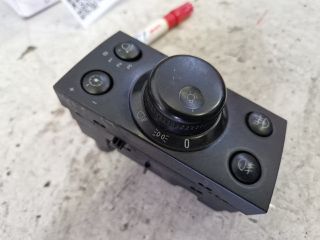 bontott OPEL MERIVA A Világítás Kapcsoló