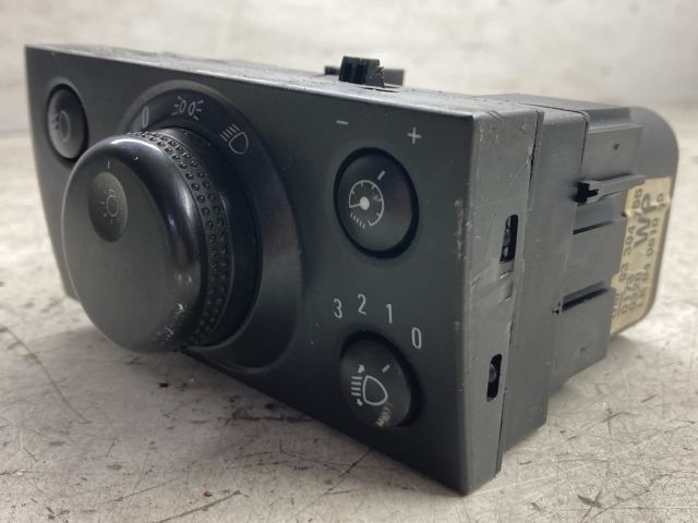 bontott OPEL MERIVA A Világítás Kapcsoló