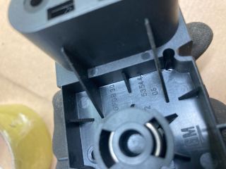 bontott OPEL MERIVA A Világítás Kapcsoló