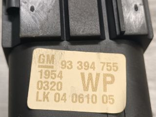 bontott OPEL MERIVA A Világítás Kapcsoló