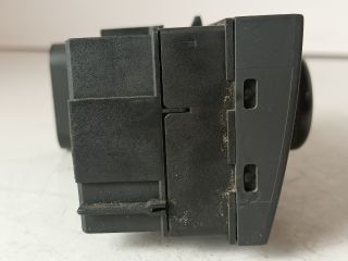 bontott OPEL MERIVA A Világítás Kapcsoló