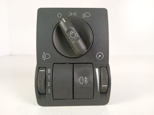 bontott OPEL MERIVA A Világítás Kapcsoló