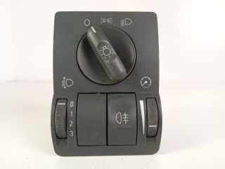 bontott OPEL MERIVA A Világítás Kapcsoló