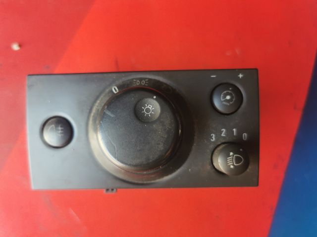 bontott OPEL MERIVA A Világítás Kapcsoló