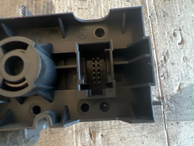 bontott OPEL MERIVA A Világítás Kapcsoló