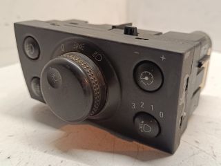 bontott OPEL MERIVA A Világítás Kapcsoló