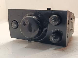 bontott OPEL MERIVA A Világítás Kapcsoló