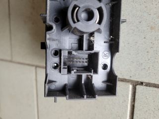 bontott OPEL MERIVA A Világítás Kapcsoló