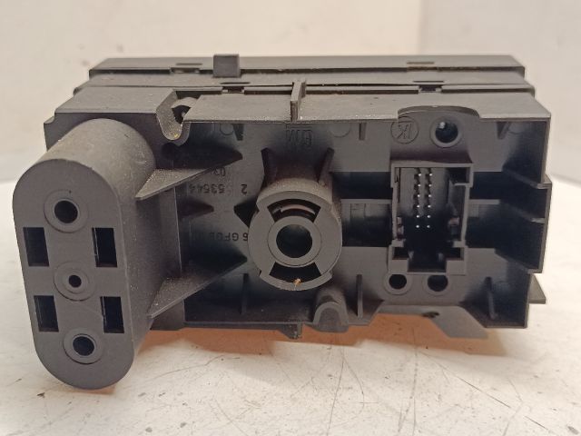 bontott OPEL MERIVA A Világítás Kapcsoló