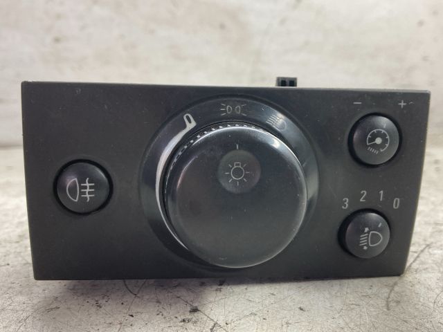 bontott OPEL MERIVA A Világítás Kapcsoló