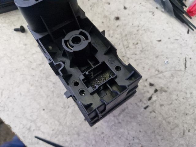 bontott OPEL MERIVA A Világítás Kapcsoló