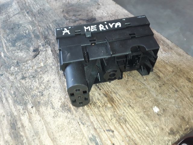 bontott OPEL MERIVA A Világítás Kapcsoló