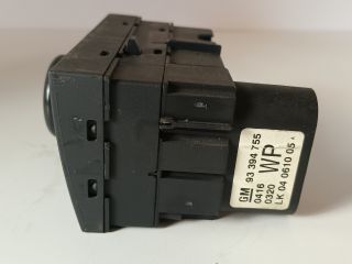 bontott OPEL MERIVA A Világítás Kapcsoló