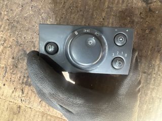 bontott OPEL MERIVA A Világítás Kapcsoló