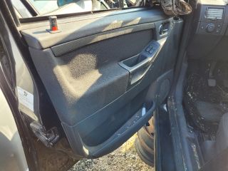 bontott OPEL MERIVA A Világítás Kapcsoló