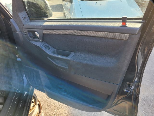 bontott OPEL MERIVA A Világítás Kapcsoló